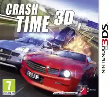 Crash Time 3D (Europe)(En,Fr,Ge,It)
